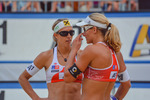 2015 CEV A1 Beach Volleyball Europameisterschaft 12879632