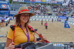 2015 CEV A1 Beach Volleyball Europameisterschaft