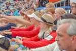 2015 CEV A1 Beach Volleyball Europameisterschaft 12879908