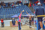 2015 CEV A1 Beach Volleyball Europameisterschaft 12879913