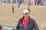 2015 CEV A1 Beach Volleyball Europameisterschaft 12879944