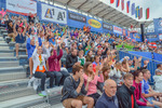 2015 CEV A1 Beach Volleyball Europameisterschaft 12879945