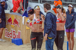 2015 CEV A1 Beach Volleyball Europameisterschaft 12879949