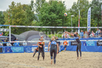 2015 CEV A1 Beach Volleyball Europameisterschaft 12879967