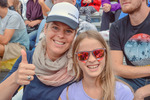 2015 CEV A1 Beach Volleyball Europameisterschaft 12879981