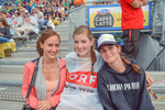 2015 CEV A1 Beach Volleyball Europameisterschaft 12879986