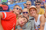 2015 CEV A1 Beach Volleyball Europameisterschaft 12879989