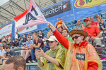 2015 CEV A1 Beach Volleyball Europameisterschaft 12880001