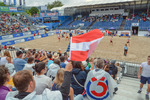 2015 CEV A1 Beach Volleyball Europameisterschaft 12880008