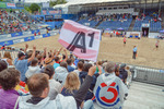 2015 CEV A1 Beach Volleyball Europameisterschaft 12880009