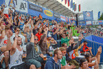 2015 CEV A1 Beach Volleyball Europameisterschaft 12880010