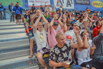 2015 CEV A1 Beach Volleyball Europameisterschaft 12880011