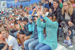 2015 CEV A1 Beach Volleyball Europameisterschaft 12880012