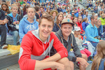 2015 CEV A1 Beach Volleyball Europameisterschaft 12880018