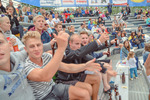 2015 CEV A1 Beach Volleyball Europameisterschaft 12880025