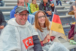 2015 CEV A1 Beach Volleyball Europameisterschaft 12880033