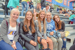 2015 CEV A1 Beach Volleyball Europameisterschaft 12880034