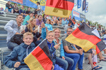 2015 CEV A1 Beach Volleyball Europameisterschaft 12880036