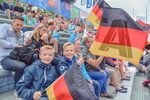 2015 CEV A1 Beach Volleyball Europameisterschaft 12880037