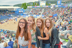 2015 CEV A1 Beach Volleyball Europameisterschaft 12880040