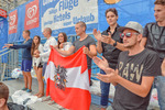 2015 CEV A1 Beach Volleyball Europameisterschaft 12880044