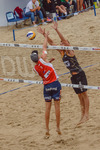 2015 CEV A1 Beach Volleyball Europameisterschaft 12880046