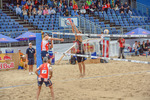 2015 CEV A1 Beach Volleyball Europameisterschaft 12880056