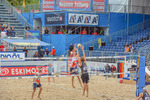 2015 CEV A1 Beach Volleyball Europameisterschaft 12880062