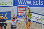 2015 CEV A1 Beach Volleyball Europameisterschaft 12880095