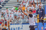 2015 CEV A1 Beach Volleyball Europameisterschaft 12880096