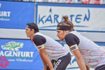 2015 CEV A1 Beach Volleyball Europameisterschaft 12880097