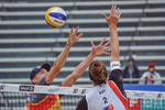 2015 CEV A1 Beach Volleyball Europameisterschaft 12880098