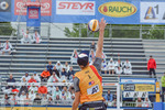 2015 CEV A1 Beach Volleyball Europameisterschaft 12880100