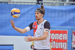 2015 CEV A1 Beach Volleyball Europameisterschaft 12880102