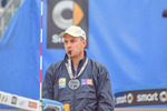 2015 CEV A1 Beach Volleyball Europameisterschaft 12880104