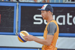 2015 CEV A1 Beach Volleyball Europameisterschaft 12880106