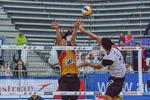 2015 CEV A1 Beach Volleyball Europameisterschaft 12880107