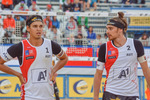 2015 CEV A1 Beach Volleyball Europameisterschaft 12880108