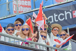 2015 CEV A1 Beach Volleyball Europameisterschaft 12880111