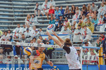 2015 CEV A1 Beach Volleyball Europameisterschaft 12880112