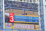 2015 CEV A1 Beach Volleyball Europameisterschaft 12880118