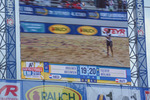 2015 CEV A1 Beach Volleyball Europameisterschaft 12880120