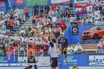 2015 CEV A1 Beach Volleyball Europameisterschaft 12880121