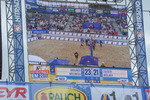 2015 CEV A1 Beach Volleyball Europameisterschaft 12880122