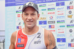 2015 CEV A1 Beach Volleyball Europameisterschaft 12880131