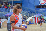 2015 CEV A1 Beach Volleyball Europameisterschaft 12880141