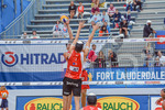 2015 CEV A1 Beach Volleyball Europameisterschaft 12880143