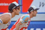 2015 CEV A1 Beach Volleyball Europameisterschaft 12880148