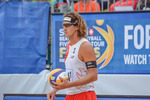 2015 CEV A1 Beach Volleyball Europameisterschaft 12880149