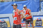 2015 CEV A1 Beach Volleyball Europameisterschaft 12880150